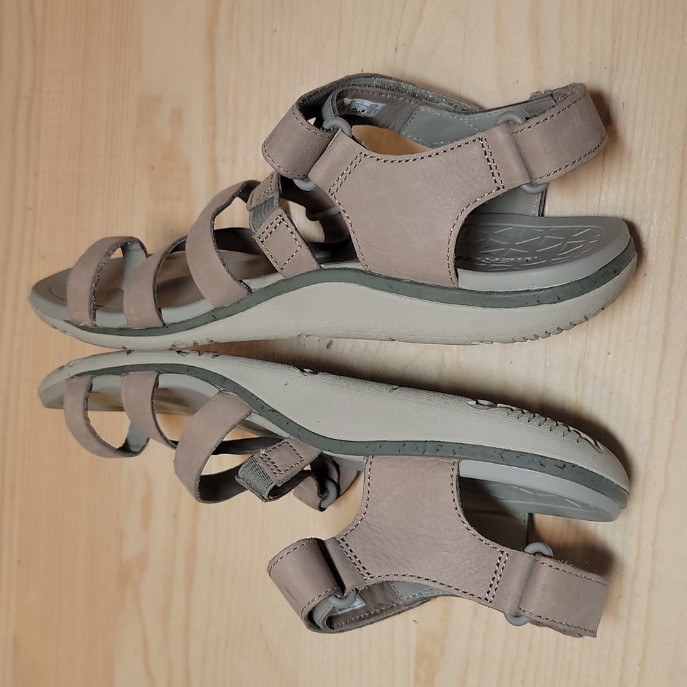 Merrell sz 7 Sandals - Picture 5 of 8